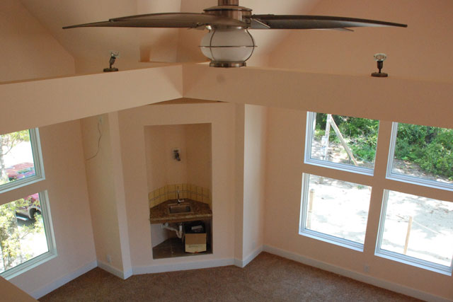 Water Street Commons - Elizabeth City